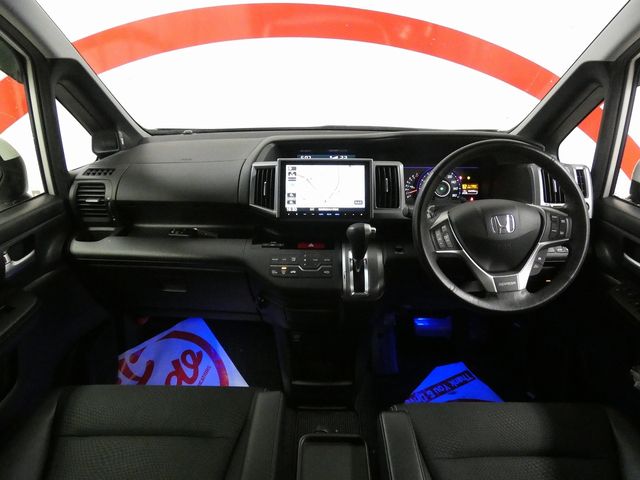 HONDA STEPWAGON SPADA 4WD 2014