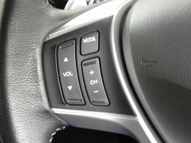 HONDA STEPWAGON SPADA 4WD 2014