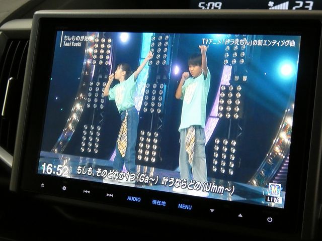 HONDA STEPWAGON SPADA 4WD 2014