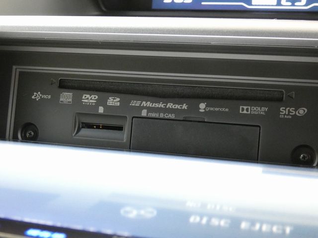 HONDA STEPWAGON SPADA 4WD 2014