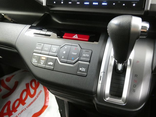 HONDA STEPWAGON SPADA 4WD 2014