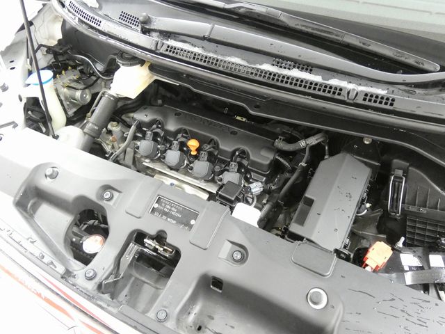 HONDA STEPWAGON SPADA 4WD 2014