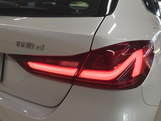 BMW BMW 1series 2021