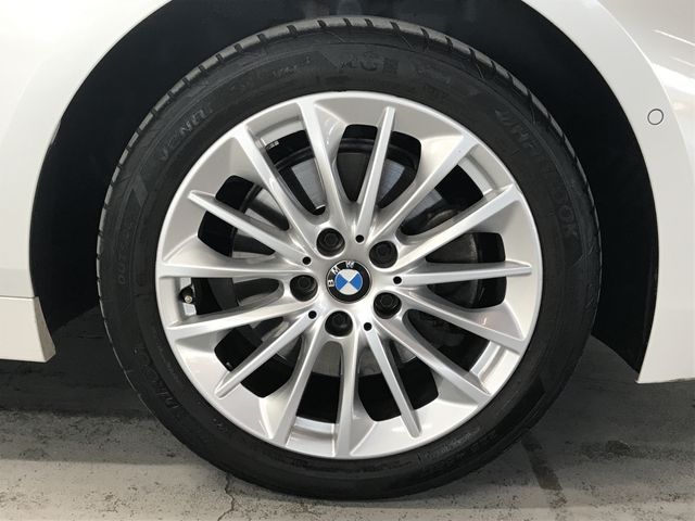 BMW BMW 1series 2021