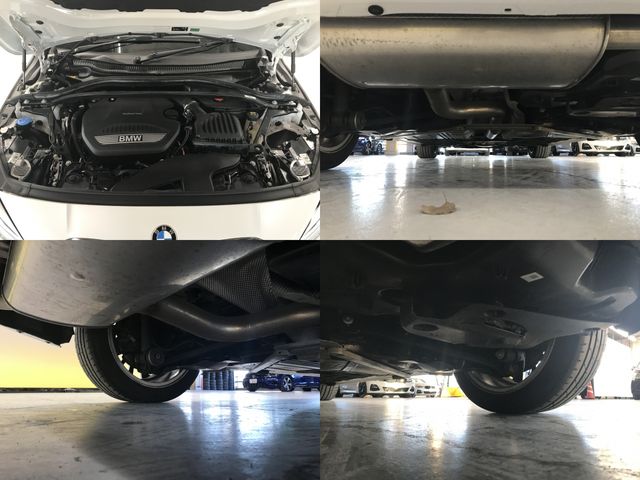 BMW BMW 1series 2021