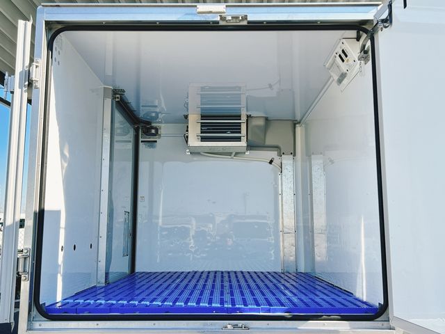 DAIHATSU HIJET truck 4WD 2022