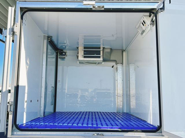 DAIHATSU HIJET truck 4WD 2022