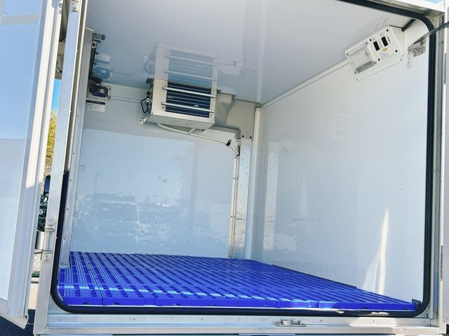 DAIHATSU HIJET truck 4WD 2022