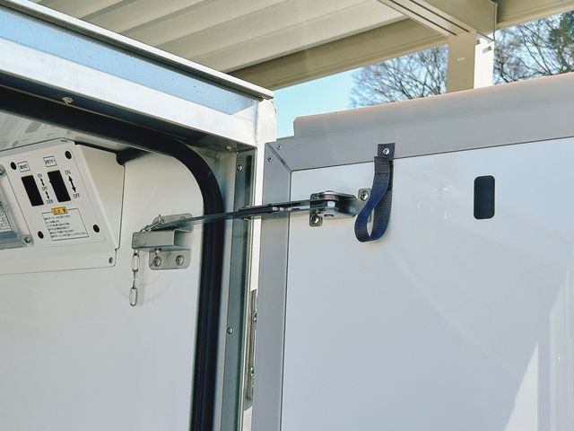 DAIHATSU HIJET truck 4WD 2022