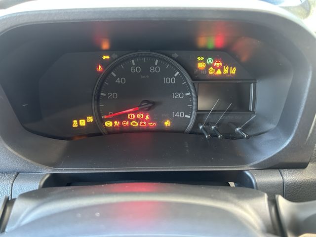 DAIHATSU HIJET truck 4WD 2022