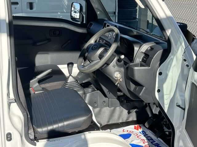 DAIHATSU HIJET truck 4WD 2022