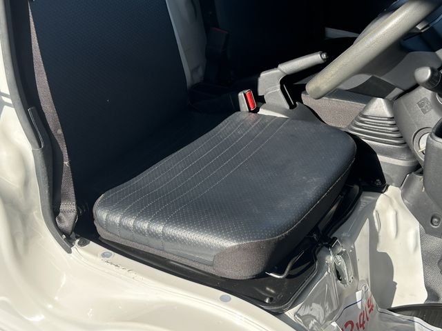 DAIHATSU HIJET truck 4WD 2022