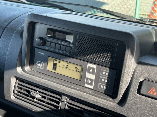 DAIHATSU HIJET truck 4WD 2022