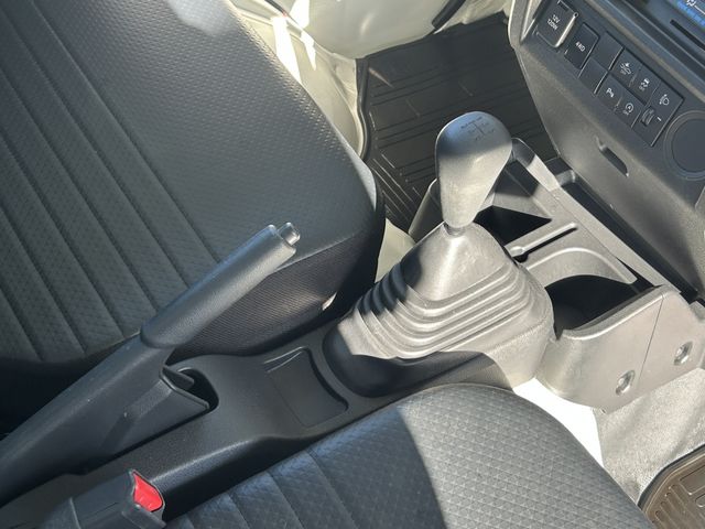 DAIHATSU HIJET truck 4WD 2022