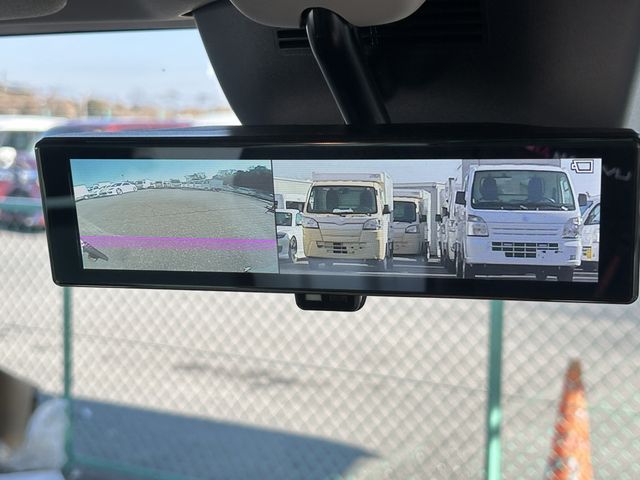 DAIHATSU HIJET truck 4WD 2022