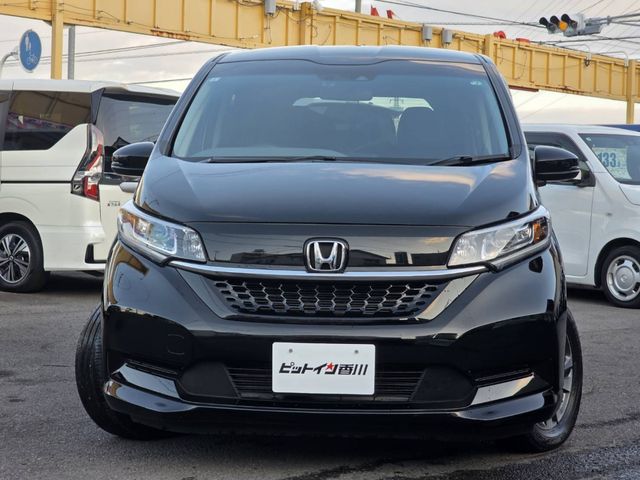 HONDA FREED HYBRID 2023