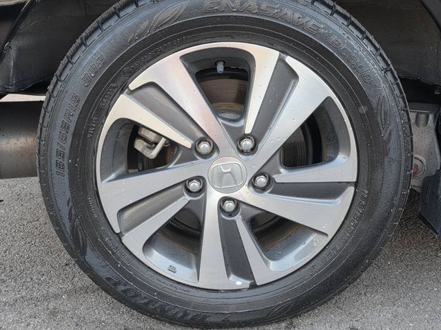 HONDA FREED HYBRID 2023