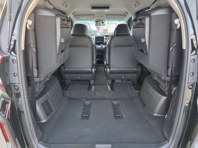 HONDA FREED HYBRID 2023