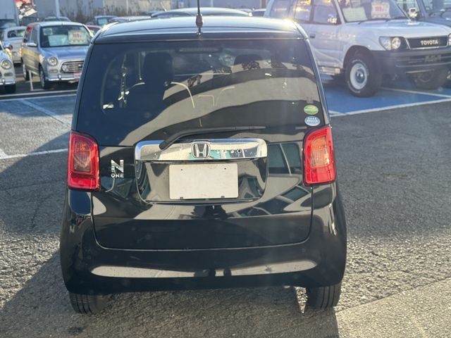 HONDA N-ONE 2018