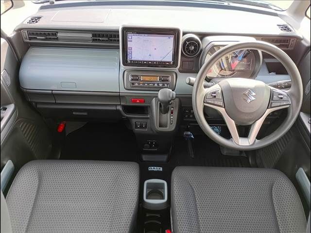 SUZUKI Spacia BASE 4WD 2023