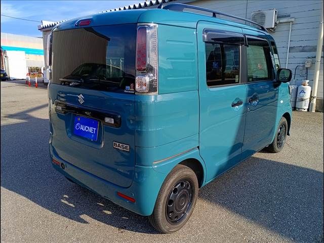 SUZUKI Spacia BASE 4WD 2023