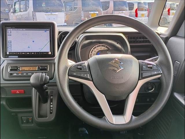 SUZUKI Spacia BASE 4WD 2023