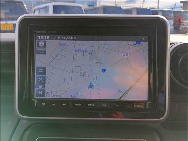 SUZUKI Spacia BASE 4WD 2023