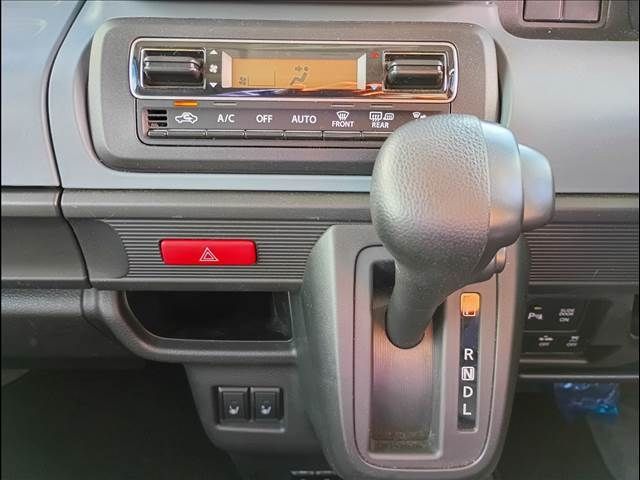 SUZUKI Spacia BASE 4WD 2023