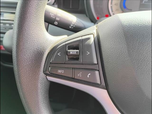 SUZUKI Spacia BASE 4WD 2023