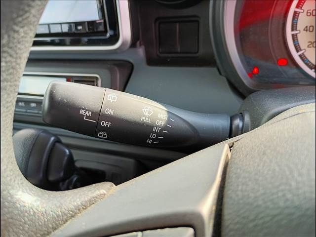 SUZUKI Spacia BASE 4WD 2023