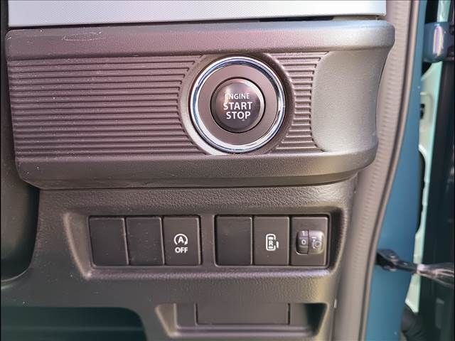 SUZUKI Spacia BASE 4WD 2023