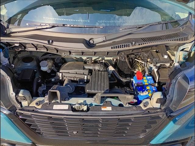 SUZUKI Spacia BASE 4WD 2023