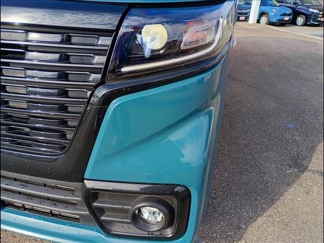 SUZUKI Spacia BASE 4WD 2023