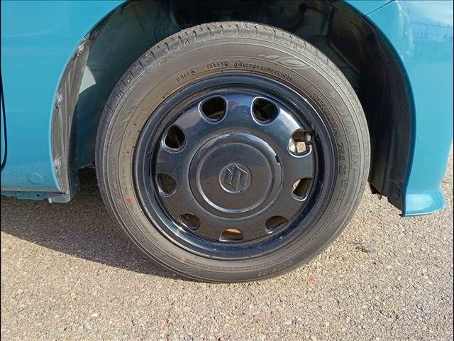 SUZUKI Spacia BASE 4WD 2023