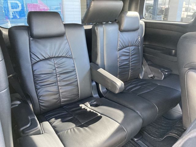 TOYOTA ALPHARD 4WD 2020