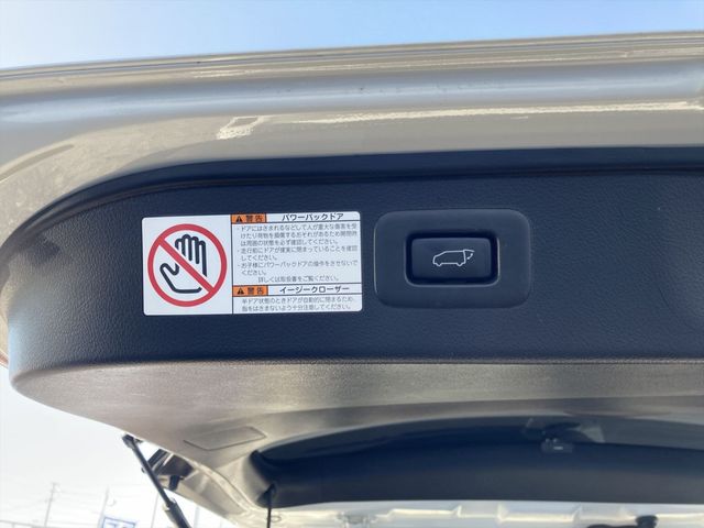 TOYOTA ALPHARD 4WD 2020