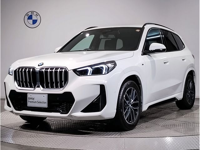 BMW BMW X1 2023