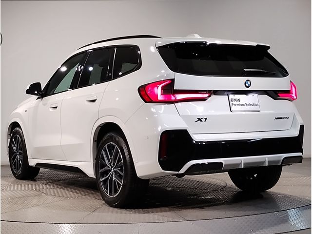 BMW BMW X1 2023