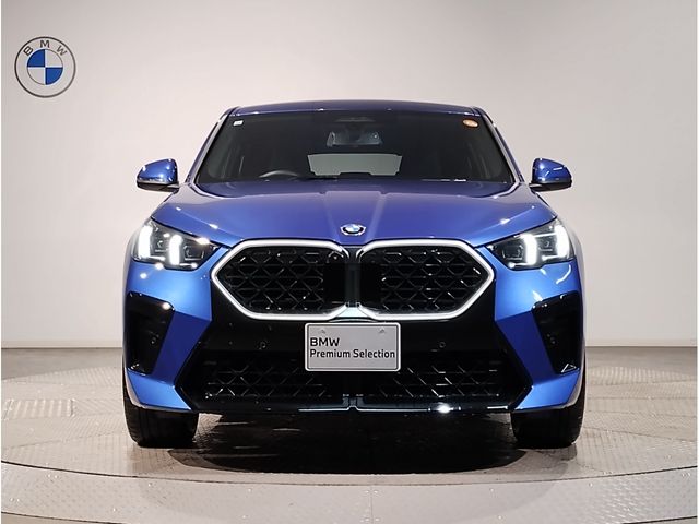 BMW BMW X2 2024