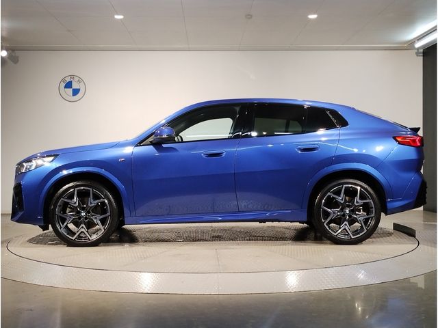 BMW BMW X2 2024