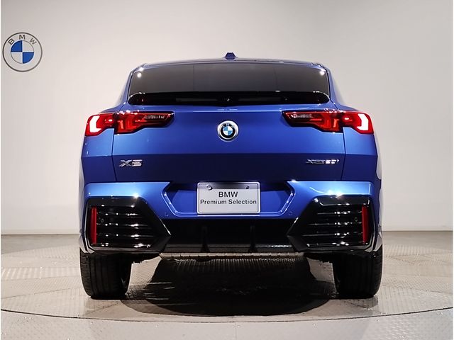 BMW BMW X2 2024