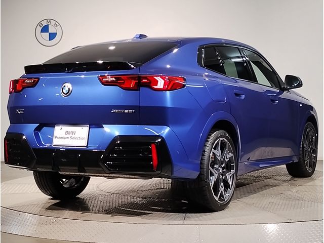 BMW BMW X2 2024