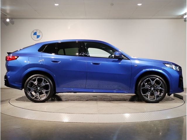 BMW BMW X2 2024