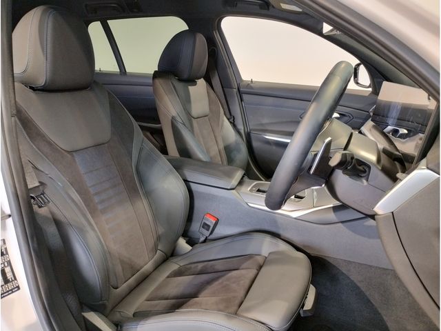 BMW BMW 3series TOURING 2023