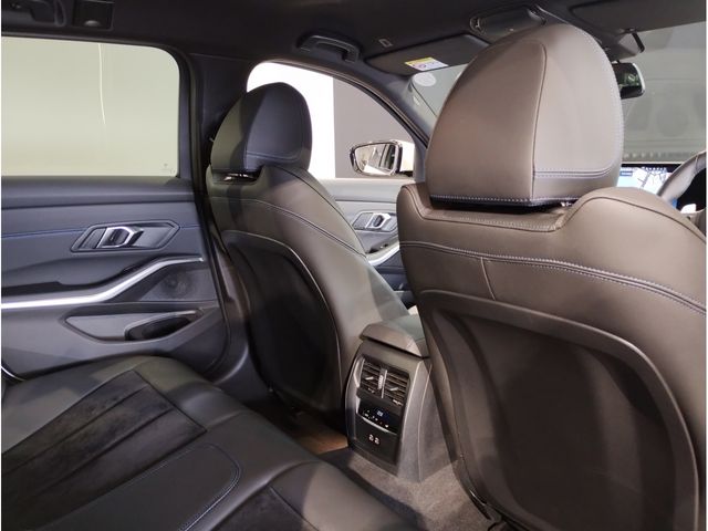 BMW BMW 3series TOURING 2023