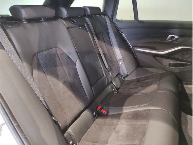 BMW BMW 3series TOURING 2023