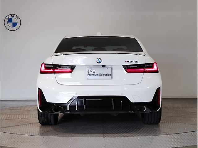 BMW BMW 3series sedan 2025