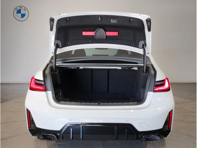 BMW BMW 3series sedan 2025