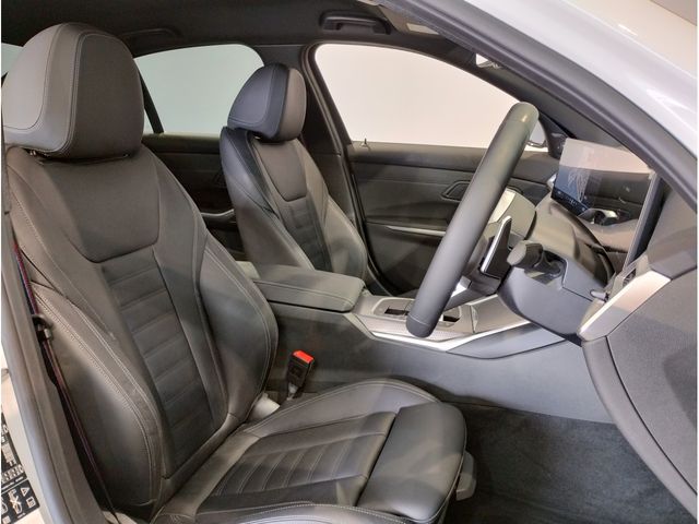 BMW BMW 3series sedan 2025