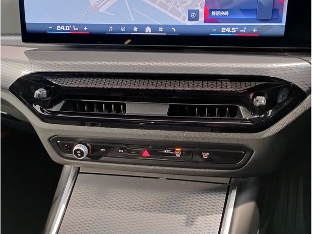 BMW BMW 3series sedan 2025